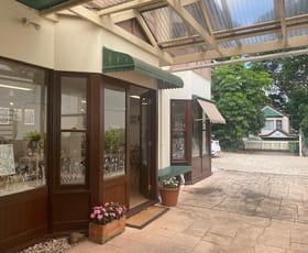 Offices commercial property leased at SHOP 2/146 Main St Montville QLD 4560