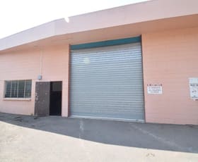 Factory, Warehouse & Industrial commercial property leased at 5/2 Whitehouse Street Garbutt QLD 4814