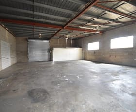 Factory, Warehouse & Industrial commercial property leased at 5/2 Whitehouse Street Garbutt QLD 4814
