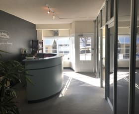 Offices commercial property leased at 9 Cambridge Road Bellerive TAS 7018