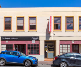 Offices commercial property leased at 9 Cambridge Road Bellerive TAS 7018