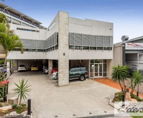 Medical / Consulting commercial property leased at 6 Heussler Terrace Milton QLD 4064