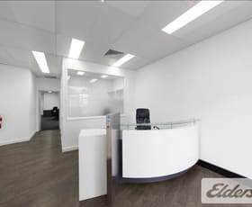 Medical / Consulting commercial property leased at 6 Heussler Terrace Milton QLD 4064