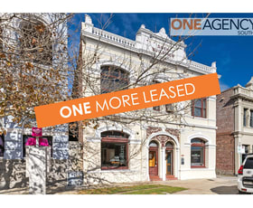 Medical / Consulting commercial property leased at 13-15 Phillimore Street Fremantle WA 6160