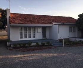 Medical / Consulting commercial property leased at 74 Nollamara Street Nollamara WA 6061