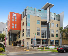 Factory, Warehouse & Industrial commercial property leased at 220/354 Eastern Valley Way Chatswood NSW 2067