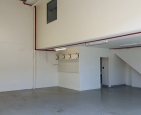 Factory, Warehouse & Industrial commercial property leased at 220/354 Eastern Valley Way Chatswood NSW 2067