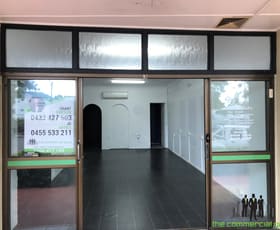 Shop & Retail commercial property leased at 3/39 Benabrow Avenue Bellara QLD 4507