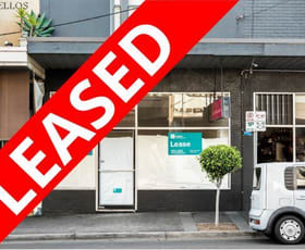Shop & Retail commercial property leased at Shop/38 Church Street Hawthorn VIC 3122