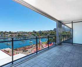 Medical / Consulting commercial property leased at Glen Street Milsons Point NSW 2061