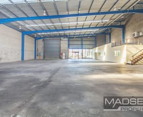 Factory, Warehouse & Industrial commercial property leased at 39 Collinsvale Street Rocklea QLD 4106