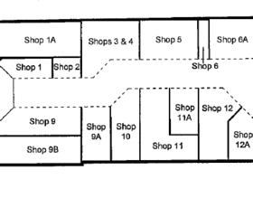 Medical / Consulting commercial property leased at 15/222 Church Street Parramatta NSW 2150