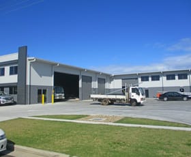 Factory, Warehouse & Industrial commercial property leased at 42 De Havilland Crescent Ballina NSW 2478