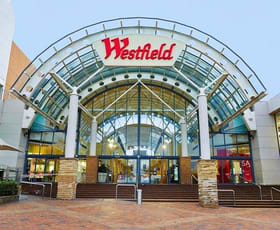 Shop & Retail commercial property leased at Shop 12/297 Macquarie Street Liverpool NSW 2170