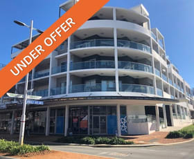 Shop & Retail commercial property leased at 4/110 Cambridge Street West Leederville WA 6007