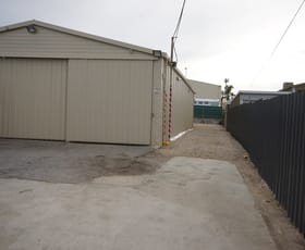 Factory, Warehouse & Industrial commercial property leased at 14 Katrina Avenue Windsor Gardens SA 5087