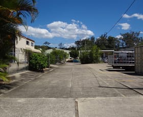 Factory, Warehouse & Industrial commercial property leased at 2/31 Hitech Drive Kunda Park QLD 4556