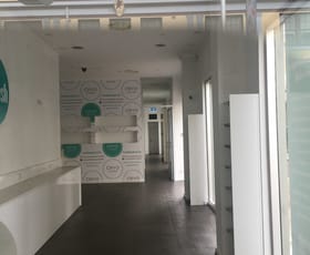 Medical / Consulting commercial property leased at 46 Macquarie Street Parramatta NSW 2150