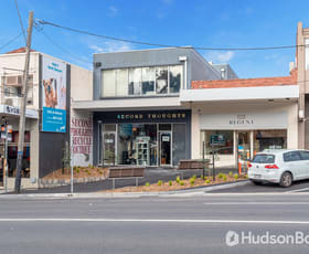 Offices commercial property leased at Level 1/268 Doncaster Road Balwyn North VIC 3104