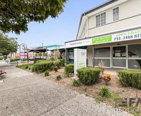 Offices commercial property leased at Suite  8 & 8a/661 Oxley Road Corinda QLD 4075