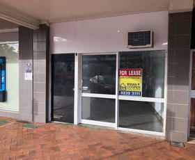 Offices commercial property leased at Shop 1, 12 Normanby Street Yeppoon QLD 4703