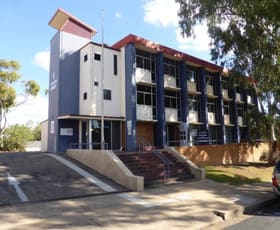 Offices commercial property leased at Suite 1, 1st Floor/1 Church Street Dubbo NSW 2830