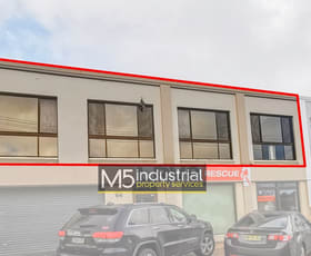 Offices commercial property leased at 1A/66 Planthurst Road Carlton NSW 2218