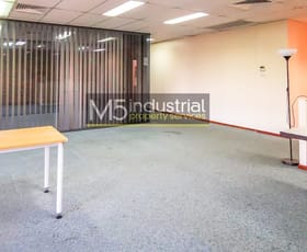 Offices commercial property leased at 1A/66 Planthurst Road Carlton NSW 2218