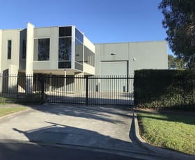 Factory, Warehouse & Industrial commercial property leased at 13 - 15 Hi-tech Court Kilsyth VIC 3137