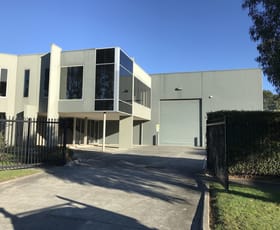 Factory, Warehouse & Industrial commercial property leased at 13 - 15 Hi-tech Court Kilsyth VIC 3137