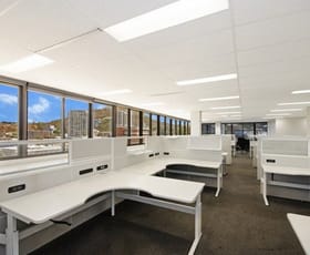 Other commercial property leased at Level 6/280 Flinders Street Townsville City QLD 4810
