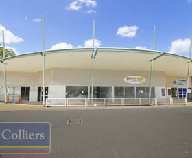 Medical / Consulting commercial property for lease at 4/1-5 Riverside Boulevard Douglas QLD 4814