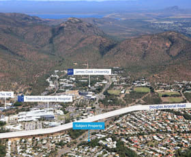 Offices commercial property for lease at 4/1-5 Riverside Boulevard Douglas QLD 4814