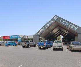 Shop & Retail commercial property for lease at 9/36 Woolcock Street Garbutt QLD 4814
