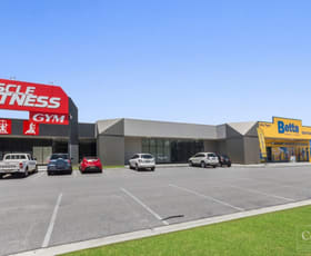 Shop & Retail commercial property for lease at 9/36 Woolcock Street Garbutt QLD 4814