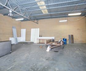 Factory, Warehouse & Industrial commercial property leased at Unit 1/22 Dellamarta Rd Wangara WA 6065