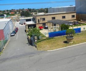 Factory, Warehouse & Industrial commercial property leased at 7 Winchester Road Bibra Lake WA 6163