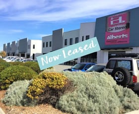 Factory, Warehouse & Industrial commercial property leased at 15/8 Pickard Ave Rockingham WA 6168