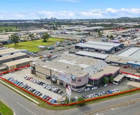 Offices commercial property leased at Tenancy P2/1821 Ipswich Road Rocklea QLD 4106