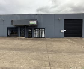 Showrooms / Bulky Goods commercial property leased at 3/17-19 The Concourse Cowes VIC 3922