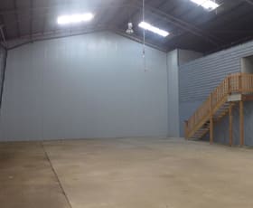 Factory, Warehouse & Industrial commercial property leased at 45-51 Scoresby Road Bayswater VIC 3153