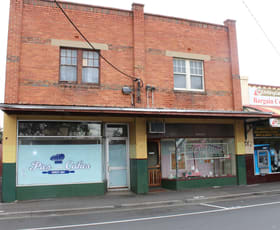 Shop & Retail commercial property leased at 5-7 Anderson Street Yarraville VIC 3013