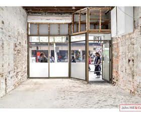 Shop & Retail commercial property leased at 45 Burwood Road Burwood NSW 2134