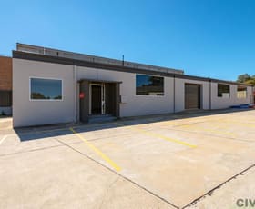 Offices commercial property leased at 17 Daly Street Queanbeyan West NSW 2620