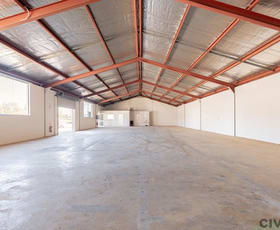 Factory, Warehouse & Industrial commercial property leased at 17 Daly Street Queanbeyan West NSW 2620