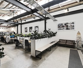 Offices commercial property leased at A6/85-113 Dunning Avenue Rosebery NSW 2018