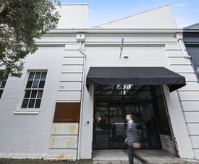 Offices commercial property leased at A6/85-113 Dunning Avenue Rosebery NSW 2018