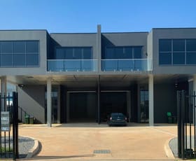 Factory, Warehouse & Industrial commercial property leased at Lot 1/1/19 Macaulay Street Williamstown VIC 3016
