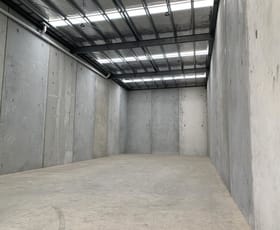 Factory, Warehouse & Industrial commercial property leased at Lot 1/1/19 Macaulay Street Williamstown VIC 3016