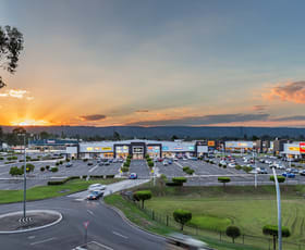 Shop & Retail commercial property leased at Penrith Homemaker Centre, Mulgoa Road Penrith NSW 2750